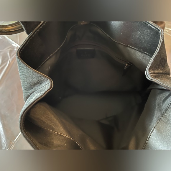 Vintage Gucci Handbag - Picture 2 of 5